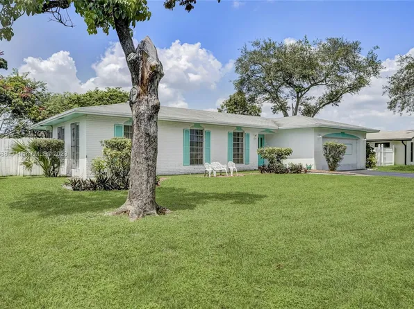 2441 SW 86th Ave, Fort Lauderdale, FL 33324