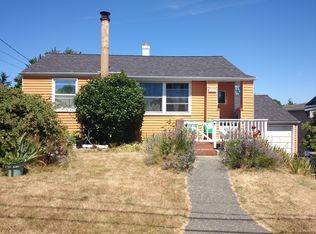 3732 SW Elmgrove St, Seattle, WA 98126