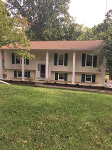 3952 Chaparral Dr, Roanoke, VA, 24018
