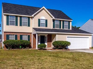 307 Sandpine Rd, Columbia, SC 29229