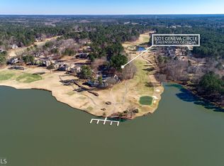 1021 Geneva Cir, Greensboro, GA 30642