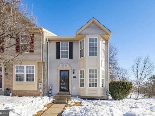 200 Moser Cir, Thurmont, MD 21788