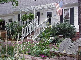 8816 Foggy Bottom Dr, Raleigh, NC 27613