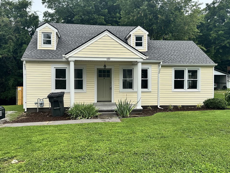 Front View