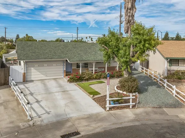 6141 Quincewood Cir, Citrus Heights, CA 95621