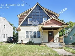 413 Leonard St NE, Grand Rapids, MI 49503