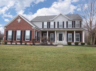 5564 Cedargate Ct, Liberty Township, OH 45044