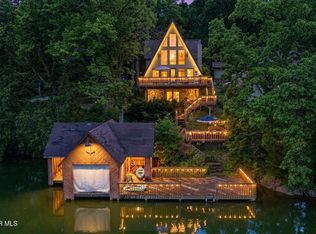 113 Peninsula Dr, Gray, TN 37615
