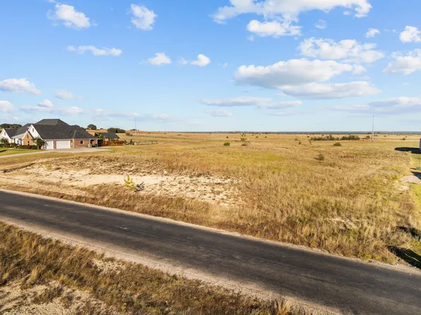 2053 Eagles Ridge Dr, Weatherford, TX 76087