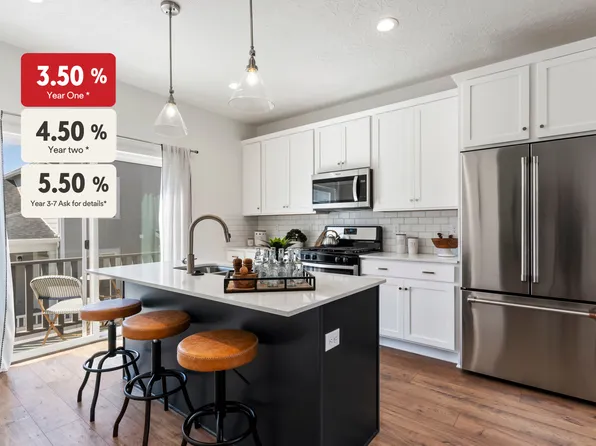 863 S Mathilda Dr #243, Saratoga Springs, UT 84045