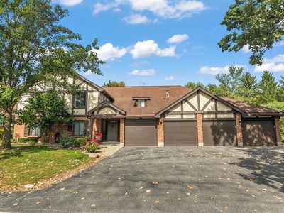 11210 S Cherry Ct #52C, Palos Hills, IL, 60465