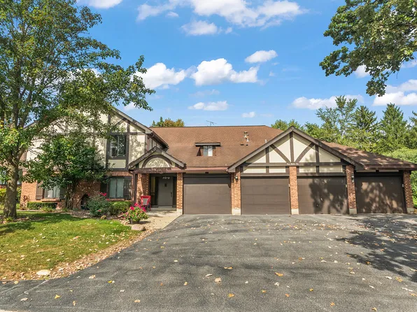 11210 S Cherry Ct #52C, Palos Hills, IL 60465