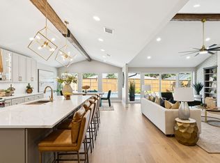 4375 Shady Bend Dr, Dallas, TX 75244