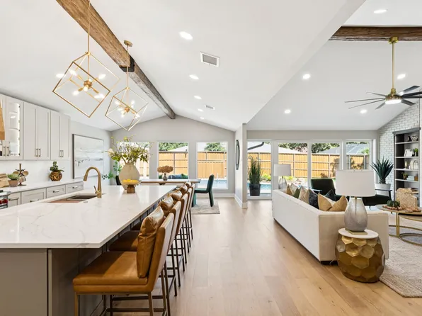 4375 Shady Bend Dr, Dallas, TX 75244