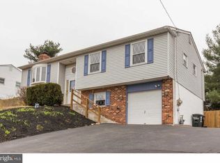 1507 Larkin Rd, Upper Chichester, PA 19061