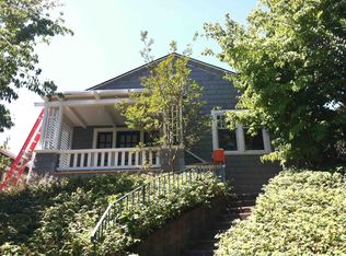 6329 14th Ave NE, Seattle, WA 98115