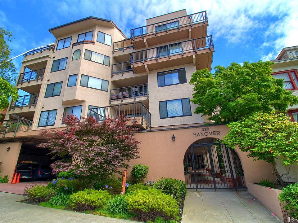 1st image of 322 Hanover Ave APT 203