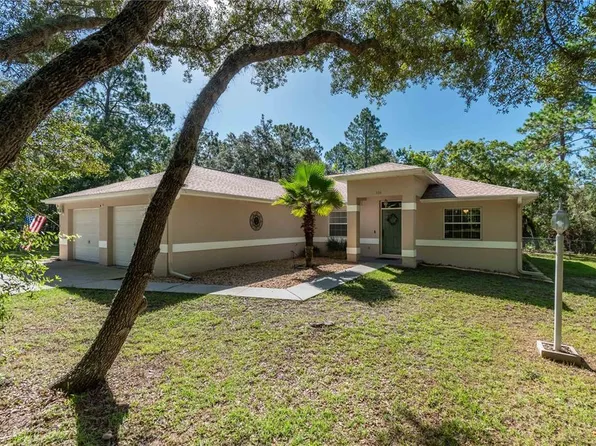 330 E Knightsbridge Pl, Lecanto, FL 34461