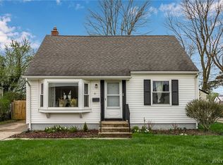 61 Elaine Ct, Cheektowaga, NY 14225