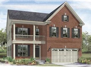 11960 Snapshot Ct, Nokesville, VA 20181