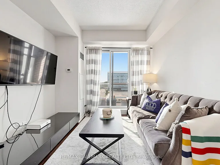 8110 Birchmount Rd #717E — Photo 8