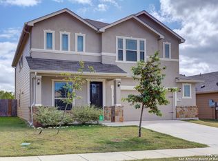 7738 Brigadier Pass, Converse, TX 78109