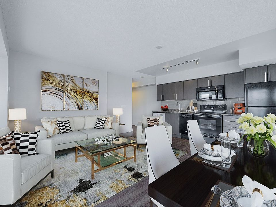 1st image of 66 Isabella St #1H