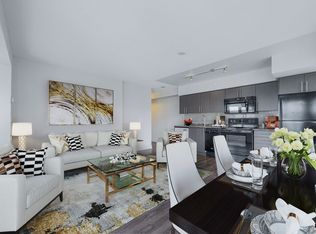 66 Isabella St #1DKA, Toronto, ON M4Y1N3