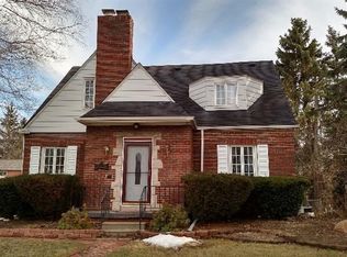 2315 Radcliffe Ave, Flint, MI 48503