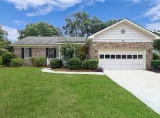 14 Palmetto Bay Rd, Savannah, GA 31410