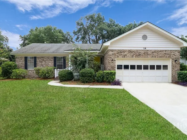 14 Palmetto Bay Road, Savannah, GA 31410