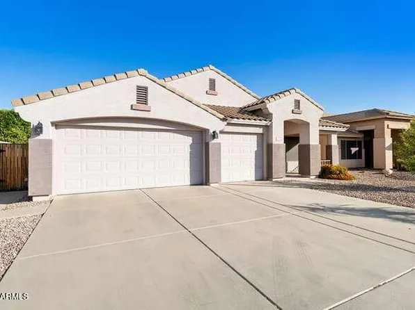 3828 S SETON Avenue, Gilbert, AZ 85297