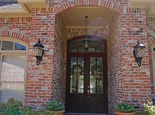 504 Silverstone Dr, Madison, MS 39110