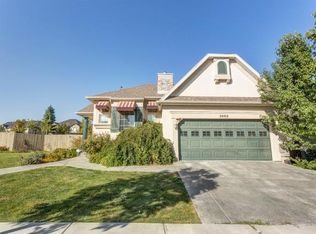 2488 W Pebble Creek Ln, Lehi, UT 84043