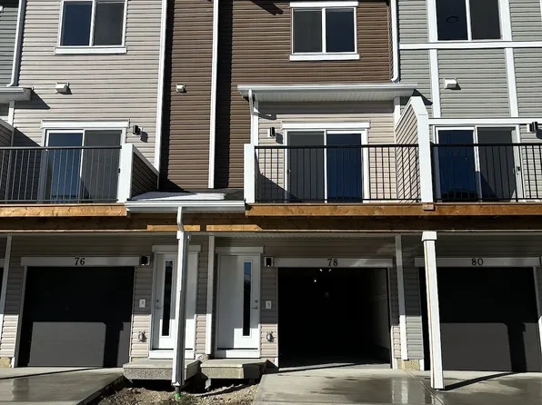 78 Tuscany Summit Sq NW #78, Calgary, AB T3L 0G1