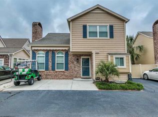 1004D Edge Dr, North Myrtle Beach, SC 29582