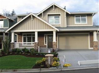 22706 SE 49th Pl, Issaquah, WA 98029