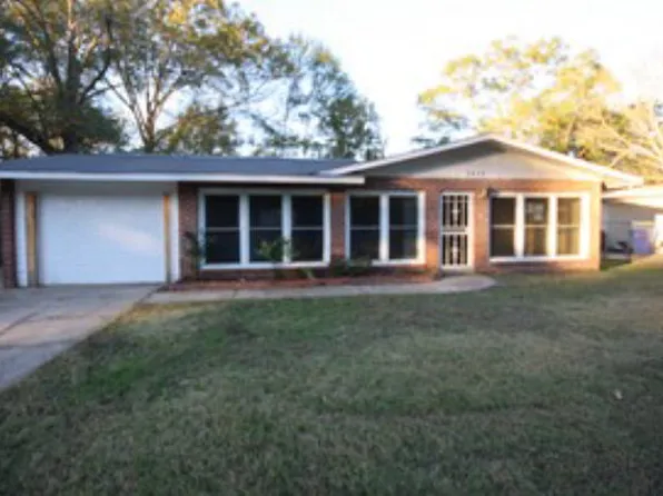 2435 Mesa St, Columbus, GA 31903