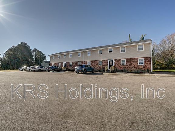 4th image of 1517 Halifax St APT 1