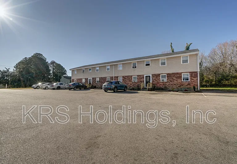 1517 Halifax St #20 — Photo 1
