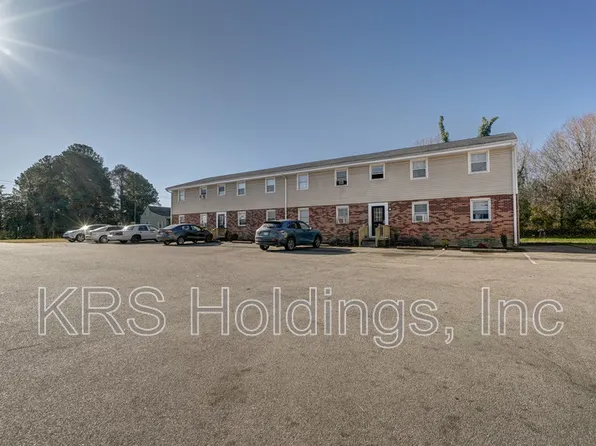 1517 Halifax St, Petersburg, VA