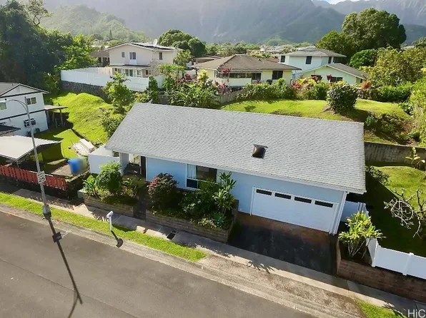 47-356 Hui Koloa Pl, Kaneohe, HI 96744