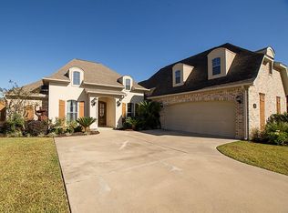 135 Remington Cir, Lumberton, TX 77657