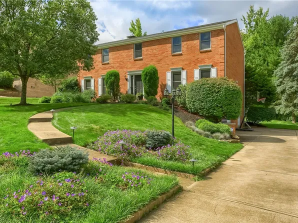 1356 Royal Oak Dr, Wexford, PA 15090