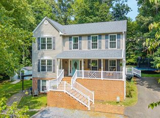 103 Waterview Cir, Forest, VA 24551