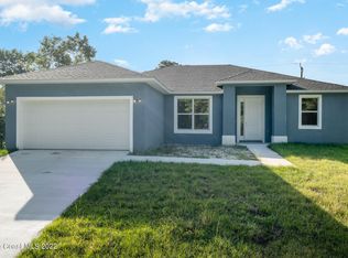 1320 Gerry Rd SW, Palm Bay, FL 32908