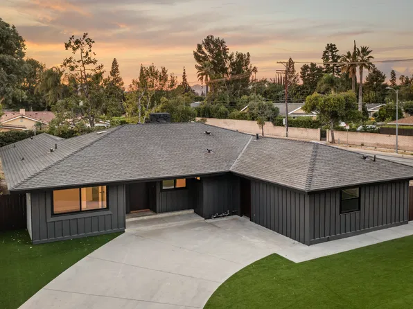 9455 Claire Ave, Northridge, CA 91324