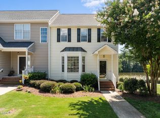 400 Nottinghill Walk, Apex, NC 27502
