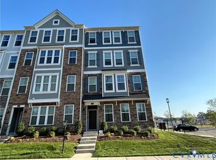 815 Haversack Hunt Way #A, Glen Allen, VA 23060