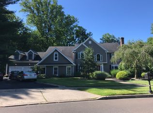 778 Mill Rd, Yardley, PA 19067